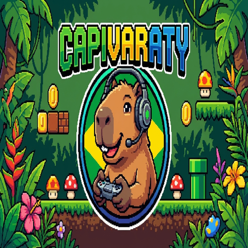 Logo capivaraty